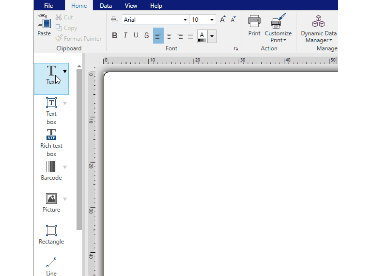 NiceLabel-PowerForms-Suite